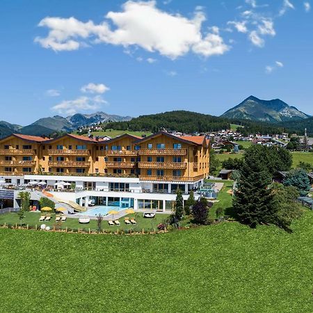 Family Home Alpenhof Maranza Extérieur photo