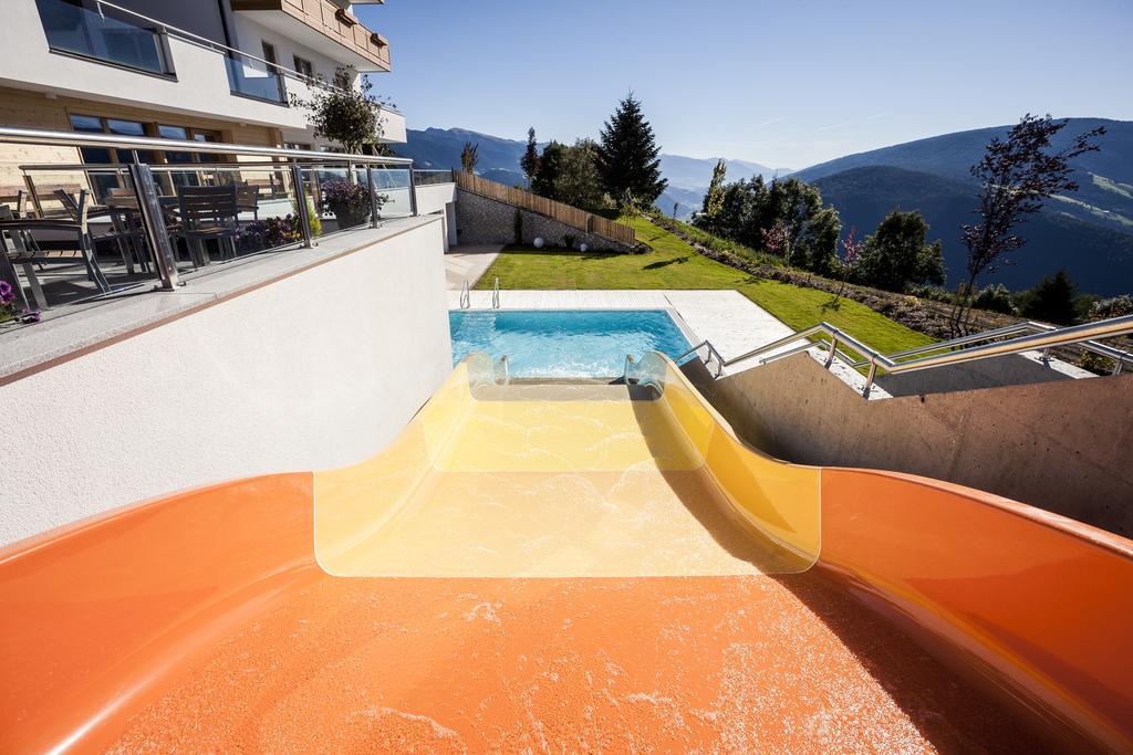 Family Home Alpenhof Maranza Extérieur photo